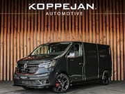 Renault Trafic - 2.0 Blue dCi 170PK Automaat L2H1 Bestelwagen | BPM VRIJ! | L