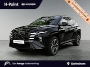Hyundai Tucson - N Line Business 1.6 T-GDI PHEV 252pk | CRUISE CONTROL | KREL