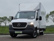 Mercedes-Benz Sprinter - 514 Aut Bak Klep Zijdeur