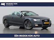 Audi A5 - Cabriolet 2.0 TFSI quattro Sport Edition Open Days | Bang&Ol
