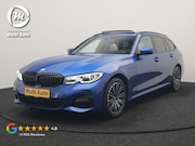 BMW 3-serie - Touring 330e xDrive M Sport PHEV 293pk Dealer O.H | Panodak