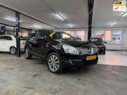 Nissan Qashqai - 2.0 Connect Edition Automaat | Pano | Navi | Camera