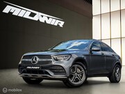 Mercedes-Benz GLC-Klasse Coupe - 300 4MATIC Coupé AMG Line