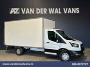 Ford Transit - 2.0 TDCI 131pk Bakwagen Laadklep Euro6 Airco | 1040kg laadve