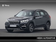 BMW X1 - sDrive20i Orange Edition II | Cruise Control | High Executiv