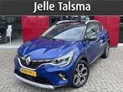 Renault Captur - 1.6 E-Tech Plug-in Hybrid 160 Intens | Stoelverwarming | Cam