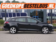Renault Mégane - Estate 1.5 dCi Expression