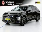 Hyundai Kona - Electric Long Range Pure Edition 64.8 kWh