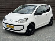 Volkswagen Up! - 1.0 take up! / Airco / EL-ramen