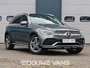 Mercedes-Benz GLC-klasse - 300e 4MATIC Panorama Burmester 360 Camera