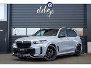 BMW X5 - XDrive50e M-Sport 489PK|Carbon|Pano|Harman Kardon|HuD|360