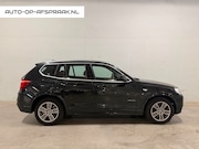 BMW X3 - XDrive20d High Executive Pano Leer Navi Crusie Head-up