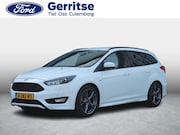 Ford Focus - Wagon 1.5 ST-Line | NAVI | CAMERA | TREKHAAK |