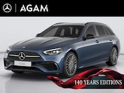Mercedes-Benz C-klasse - Estate 300 e 140 Years Edition