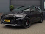 Audi Q8 - 60 TFSI e quattro Pro Line S Competition | Panoramadak | 22 