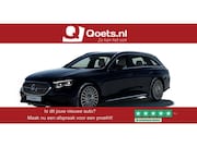 Mercedes-Benz E-klasse - Estate 300 e AMG Line Trekhaak - Panoramadak - Cruisecontrol