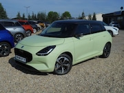 Suzuki Swift - 1.2 Comfort+ Automatikl