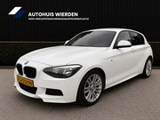 BMW 1-serie - 114i M Sport Alcantara