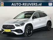 Mercedes-Benz AMG GLA - 4MATIC / Pano / Navi / Adaptive cruise / Memory