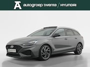 Hyundai i30 - Wagon 1.5 T-GDi MHEV NLine | All Seasons | Panoramadak | Sto
