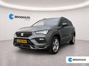 Seat Ateca - 1.5 TSI 150PK FR BUSINESS INTENSE AUTOMAAT / NAVI / LEDER / 
