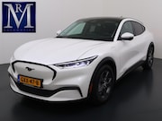 Ford Mustang Mach-E - Extended RWD 98 kWh 94% SOH | DEALER ONDERHOUDEN | LEDER | E