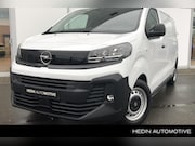 Opel Vivaro-e - L2 75 kWh | Airconditioninge | Cruise control | Scheidingswa