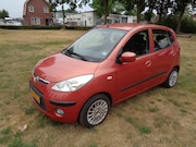 Hyundai i10 - 30-6-2027 a p k- rodom nieuwe remmen