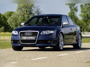 Audi A4 - 4.2 V8 RS 4 quattro