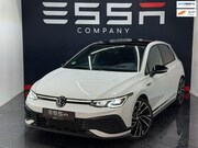 Volkswagen Golf - 2.0 TSI GTI Clubsport Keyless HUD Pano IQ HK