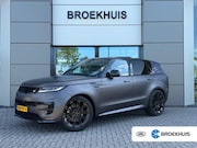 Land Rover Range Rover Sport - P460e Dynamic SE | Satin wrap | Head-up | 23 Inch | Meridian