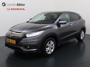 Honda HR-V - 1.5 i-VTEC 130pk CVT Elegance Trekh. Navi Rijklaarprijs incl