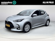 Toyota Yaris - 1.5 Hybrid 115 Active | Navigatie | Keyless entry | Carplay