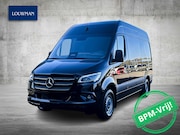 Mercedes-Benz Sprinter - BPM VRIJ - 319CDI 190PK Automaat L2H2 RWD SELECT | BPM Vrij 