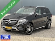 Mercedes-Benz GLE-klasse - 350 d 4MATIC AMG Sport Edition Grijs Ken
