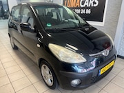 Hyundai i10 - 1.1 i-Catcher| Airco | 5-deurs | LMV | Elektr. |