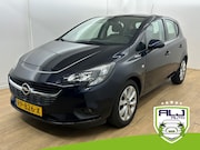 Opel Corsa - Occasion 1.4 Favourite | Donkerblauw | Tweedehands Corsa | A