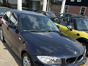BMW 1-serie - 116i Business Line