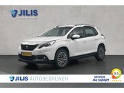 Peugeot 2008 - 1.2 PureTech Active | Camera | Cruise control | Navigatie | 