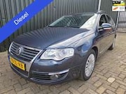 Volkswagen Passat - 2.0 TDI Comfortline