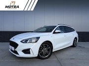 Ford Focus - Wagon 1.0 EcoBoost Automaat ST-Line | Winter Pack | Stoelver