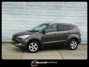 Ford Kuga - 1.5 Navigatie Trekhaak Parkeersensoren Cruise Ctr