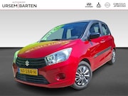 Suzuki Celerio - 1.0 Comfort