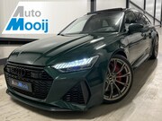 Audi RS6 - C8 *ABT 700PK* Goodwood Green / Keramisch / Carbon Pakket / 