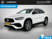 Mercedes-Benz GLA-Klasse - 250 e Business Solution AMG Limited lichtmetalen velgen | Wi