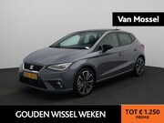 Seat Ibiza - 1.0 EcoTSI FR Anniversary | Apple Carplay/Android Auto | Pan