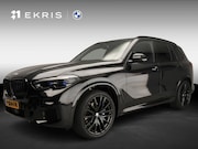 BMW X5 - xDrive40i | M-Sportpakket | Laserlicht | Leder | HUD | Activ