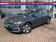 Volkswagen e-Golf - Navi, Clima, Cruise, Cv Bj 2021 Dealer onderhouden 2e eigena
