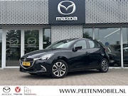 Mazda 2 - 1.5 Skyactiv-G Dynamic+ | Cruise Control | Airco |