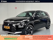 Kia Niro EV - Light Edition 64.8 kWh